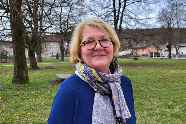 Babica Maruša Tomšič in rojstva “rozinčnikov, knedkotov, srčkotov in zlatkotov”.